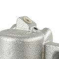 Front Left Disc Brake Caliper Assembly 19-b2048 1pc For Chevy Prizm 1998 1999 2000 2001 2002 For Toyota Corolla 