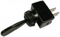 Toggle Switch Black 5540pt