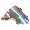 Windshield Windscreen Double Bubble For S1000rr 2015-2016 Multi