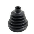 Cv Joint Boot For 2001 2002 2003 2004 2005 Ford Explorer Sport Trac Neoprene 93 73 In Clamp Minimum Diameter 2 Clamps Grease 