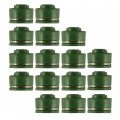 Caltric 16x Valve Stem Seal For Yamaha Vmax 1200 1985-1986 1990-1995 1997 2003 2004