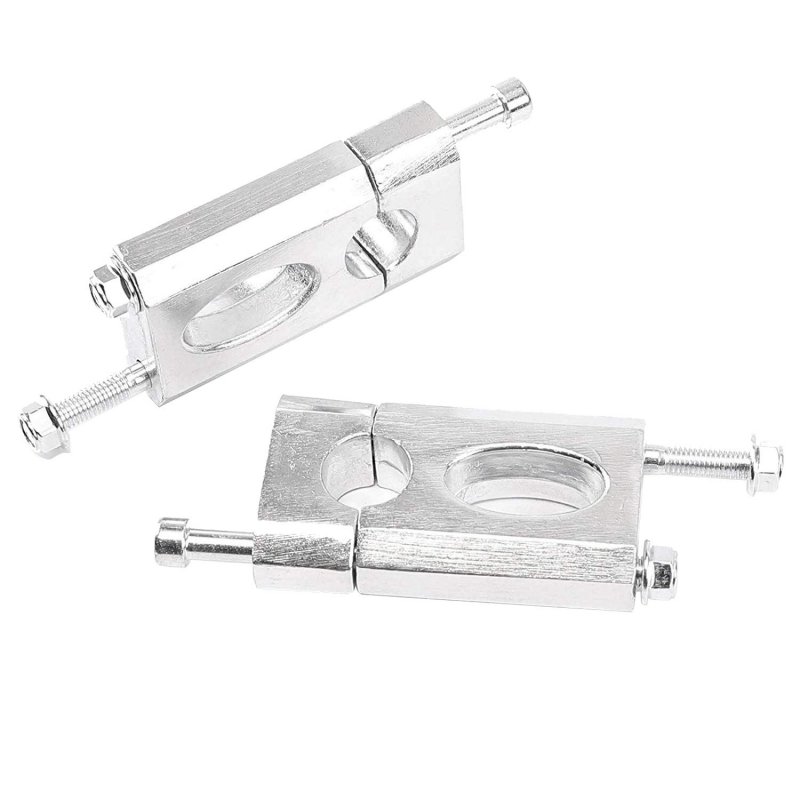 Zxtdr Triple Tree Mount Clamps Thumpster Handlebar Binocular Forks Dirt Bike Motorcycle