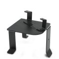 Center Console Support Bracket For Jeep Cherokee Xj 1997 1998 1999 2000 2001 Steel Powder Coated 