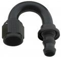 Fragola Performance Systems 218012-bl 12 Pushlite End 180 Black 
