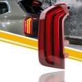 Tail Light Assembly For 2020 2021 2022 Kia Telluride Ex Sx Sport Led Rear Lamp Taillight Left Driver Side Replace Ki2804165 