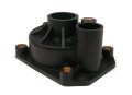The Rop Shop Water Pump Impeller Kit For 2000 Johnson 40hp J40jplssr 60hp J60plsse Outboard 