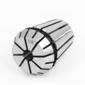 Uxcella Er25 1 4inch Clamping Dia Cnc Engraving Milling Machine Spring Collet