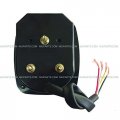 Niuparts 38 Led Universal Tail Brake Turn Stop Licence Back Up Lights Fit Truck Trailer Jeep Boat Bus Lorry Van Caravan Various