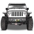 Jeep Grill Logo Green Forrest Sillhouette Graphic Special Aluminum Metal License Plate Official Licensed