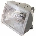 For 1993-1998 Jeep Grand Cherokee Passenger Side Oem Replacement Head Light Lamp Ch2503104