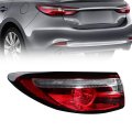 Left Tail Light Replacement For Mazda 6 2018-2021 Ma2804128 