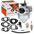 16100-z0l-853 Carburetor For Honda Gcv160a Gcv160la Gcv160la0 Engines Manual Choke 