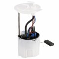 Auto Dynasty E2554m Electric Fuel Pump Module Assembly With Sending Unit Compatible Ford Escape Mariner 3 0l Flex 2010-2011 12v