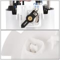 Auto Dynasty E2554m Electric Fuel Pump Module Assembly With Sending Unit Compatible Ford Escape Mariner 3 0l Flex 2010-2011 12v