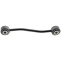 Stabilizer Bar Link Set For 2011 To 2022 Ford F-53 Motorhome Chassis Front Suspension Natural Rubber Black Bushing 3 43 In Bolt 