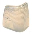 Turn Signal Lens Front Volvo 240 244 Right Side