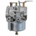 Glenparts Carburetor Replacement For Tecumseh Hmsk80-155554u Hmsk80-155555t Hmsk80-155556t Hmsk80-155556u