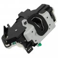 Ocpty Bb5z7821812b Front Passenger Side Door Lock Latch Actuator Compatible For Ford Explorer 2011-2019 For Police Interceptor