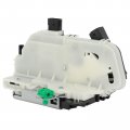 Ocpty Bb5z7821812b Front Passenger Side Door Lock Latch Actuator Compatible For Ford Explorer 2011-2019 For Police Interceptor