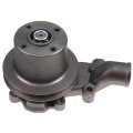 Fridayparts Water Pump 41313232 Compatible For Massey Ferguson Tractors 165 175 Bobcat Skid Steer Loader 943 974 Allis Chalmers