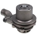 Fridayparts Water Pump 41313232 Compatible For Massey Ferguson Tractors 165 175 Bobcat Skid Steer Loader 943 974 Allis Chalmers