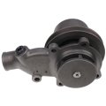 Fridayparts Water Pump 41313232 Compatible For Massey Ferguson Tractors 165 175 Bobcat Skid Steer Loader 943 974 Allis Chalmers