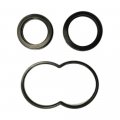 2771004 Hydro-boost Seal Repair Kit Exact Duplicate For Ford Gm And Chrysler Applications Brake Syste Hydro-boost Seal Repair 