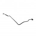 Fsfy T2h1418 Lr091647 T4a2938 Gx738276bc Gx73-8276-bc Engine Radiator Pipe Line Reservoir Coolant Overflow Hose Black Rubber