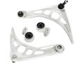 Front Lower Control Arm Kit With Ball Joints And Bushings For 1999-2000 Bmw 323i 2wd Up To 7 1999 E46 