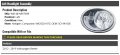 Left Passenger Side Halogen Headlight Assembly Compatible With 2012-2019 Volkswagen Beetle