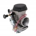 Carburetor For Suzuki En125 Gs125 26mm Motorcycle Quad Carb With Fuel Filter 