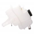 Antifreeze Expansion Tank Coolant Reservoir Bottle Compatible Ford 2001-2012 Mazda 2001-2011 For Mercury 2005-2011 603-215