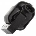 Aintier Coil Pack Uf97 Set Of 10 Ignition Compatible 1991-1995 For Spirit 2 5l