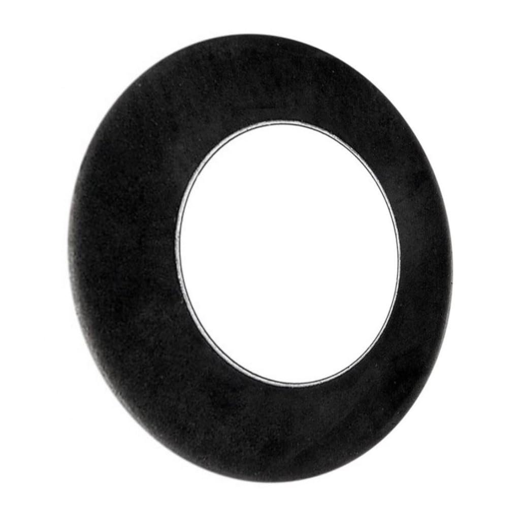 Oil Drain Plug Gasket For Lexus Rc F 2015 24 Rubber Coated Aluminum 0 48 Inside Diameter 0 814 In Outside 90430 12031 2 Pack