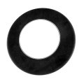 Oil Drain Plug Gasket For Lexus Rc F 2015 24 Rubber Coated Aluminum 0 48 Inside Diameter 0 814 In Outside 90430 12031 2 Pack