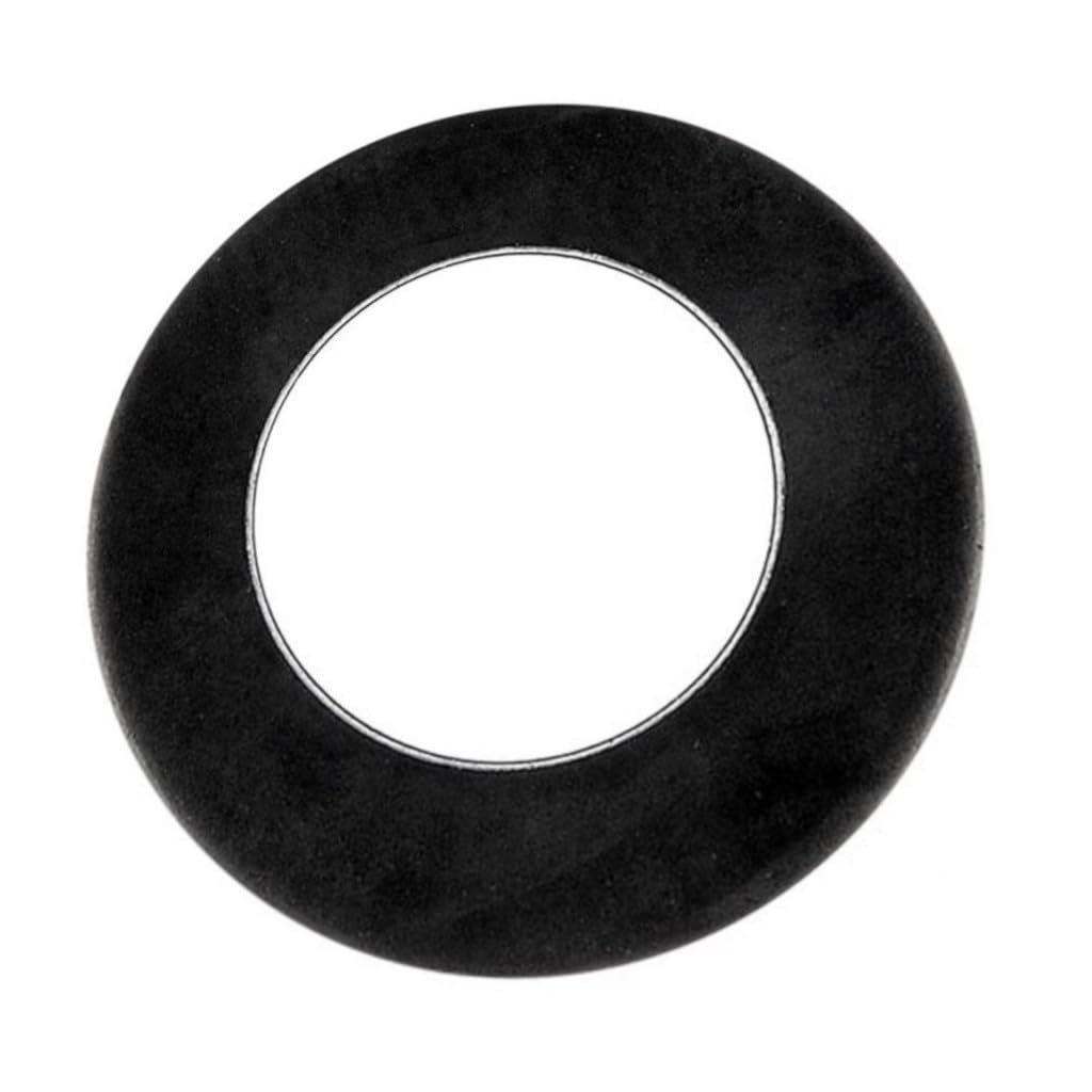 Oil Drain Plug Gasket For Lexus Rc F 2015 24 Rubber Coated Aluminum 0 48 Inside Diameter 0 814 In Outside 90430 12031 2 Pack