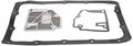 Automatic Transmission Filter Kit 58945 For Isuzu Toyota 81 02 Volvo 96 With A42d A43d Aw71 Pleated Paper Black 