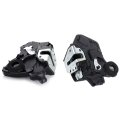 Door Latch Lock Actuator Front Left Rear 2002-2003 For Lexus Es300 2004-2006 Es330 2003-2009 Gx470 931-400 931-430 