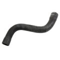 Radiator Inlet Hose For Chevy Sonic 2012 2018 Black Rubber Molded Assembly Alx Pau A5 96958148 Cla1 