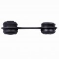 Ocpty New K80851 Rear Sway Bar End Link Fit For Chevy Malibu Pontiac G6 Saab 9-3 Saturn Aura