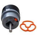 Rp50587 Cartridge Valve Replacement For Delta Dst Single Handle Kitchen And Lavatory Faucet 36 Mm
