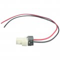 Carbhub Connector Pigtail Fit For Hyundai Sonata 2006-2011 Blower Motor Harness C70