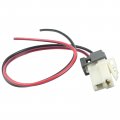 Carbhub Connector Pigtail Fit For Hyundai Sonata 2006-2011 Blower Motor Harness C70