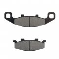 Caltric Front Brake Pads Compatible With Suzuki Gsx250f Across 1990 1991 1992 1993 1994 1995 1996 1997 1998