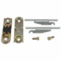 Carlson Quality Brake Parts H5596 Disc Hardware Kit 
