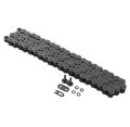 Yamaha Yz250 1999 To 2014 And Wr400f 2001 O Ring Chain Sprocket Kit Black 13 50 114l