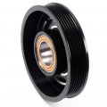 Aintier Ac A C Compressor Clutch 2002-2007 Replacement For Nissan Altima Maxima 3 5l Co 10874jc