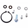 Aintier Ac A C Compressor Clutch 2002-2007 Replacement For Nissan Altima Maxima 3 5l Co 10874jc