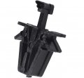 Bapmic 90467-12040 Grille Retainer Clip For Toyota Pickup 4runner Tacoma Pack Of 10