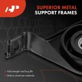 A-premium Drive Shaft Center Support Bearing Compatible With Mercedes-benz W210 Series E320 1994 1995 1998 1999 2000 3 2l